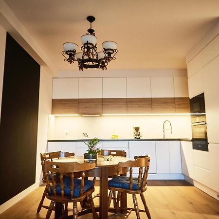 Apartament Olivia Baltic Gdańsk Zewnętrze zdjęcie